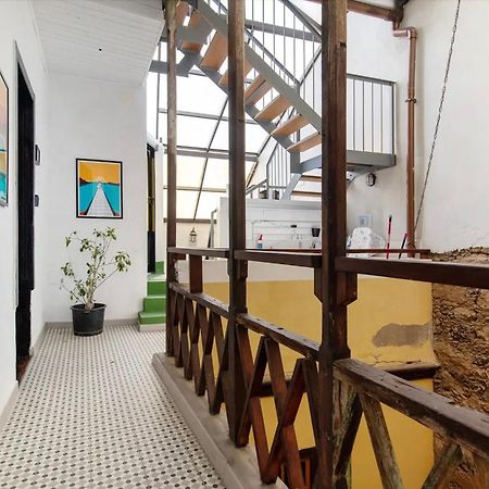 Apto Pepita - Casa San Marcial Las Palmas de Gran Canaria Exteriör bild