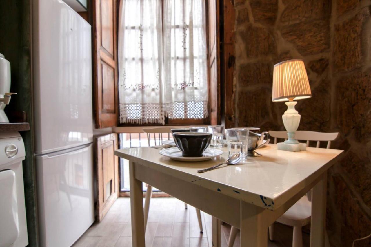 Apto Pepita - Casa San Marcial Las Palmas de Gran Canaria Exteriör bild