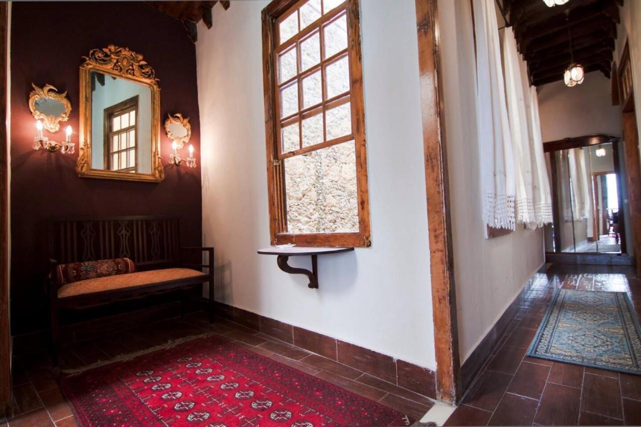 Apto Pepita - Casa San Marcial Las Palmas de Gran Canaria Exteriör bild