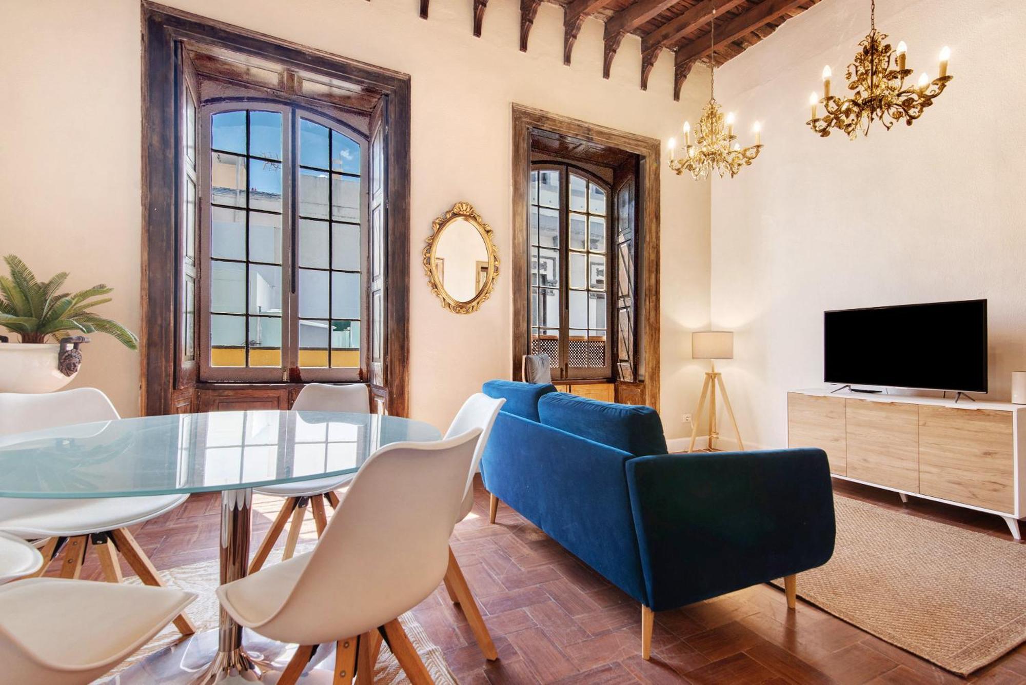 Apto Pepita - Casa San Marcial Las Palmas de Gran Canaria Exteriör bild