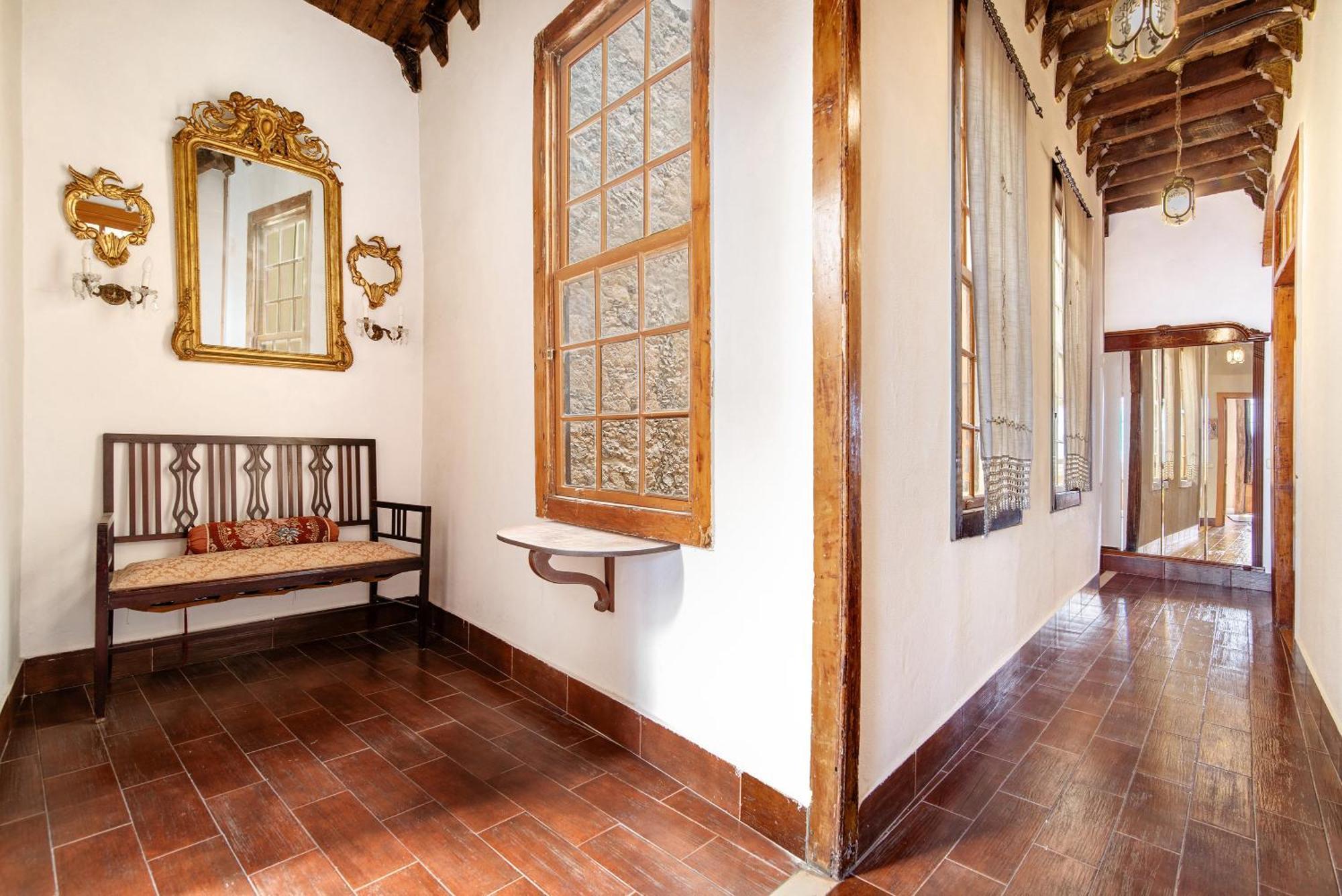 Apto Pepita - Casa San Marcial Las Palmas de Gran Canaria Exteriör bild
