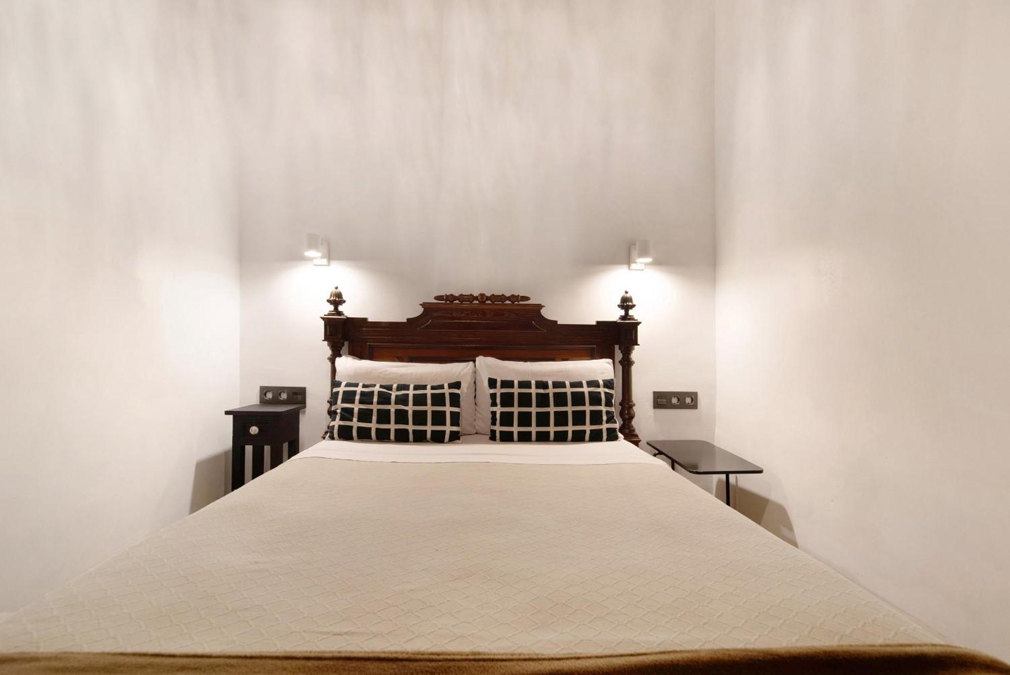 Apto Pepita - Casa San Marcial Las Palmas de Gran Canaria Exteriör bild
