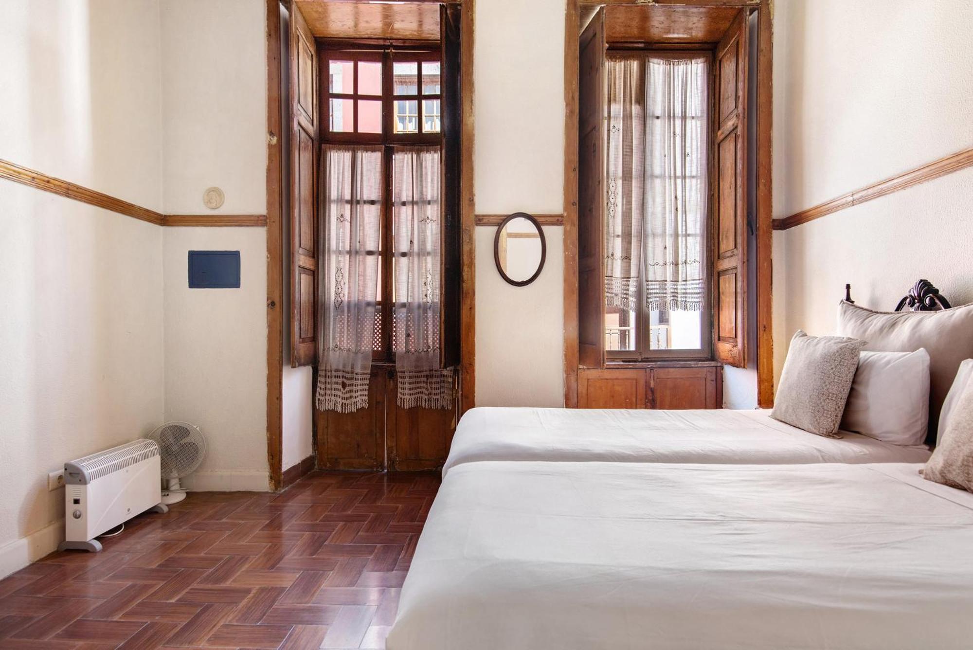 Apto Pepita - Casa San Marcial Las Palmas de Gran Canaria Exteriör bild